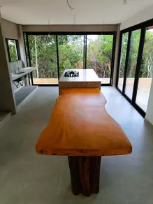 Imagem 2 - Casa Condomínio em Praia do Forte, Mata de São João - BA