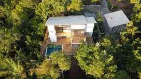 Casa Condomínio Praia do Forte, Mata de São João - BA — foto 1