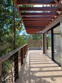 Imagem 4 - Casa Condomínio em Praia do Forte, Mata de São João - BA