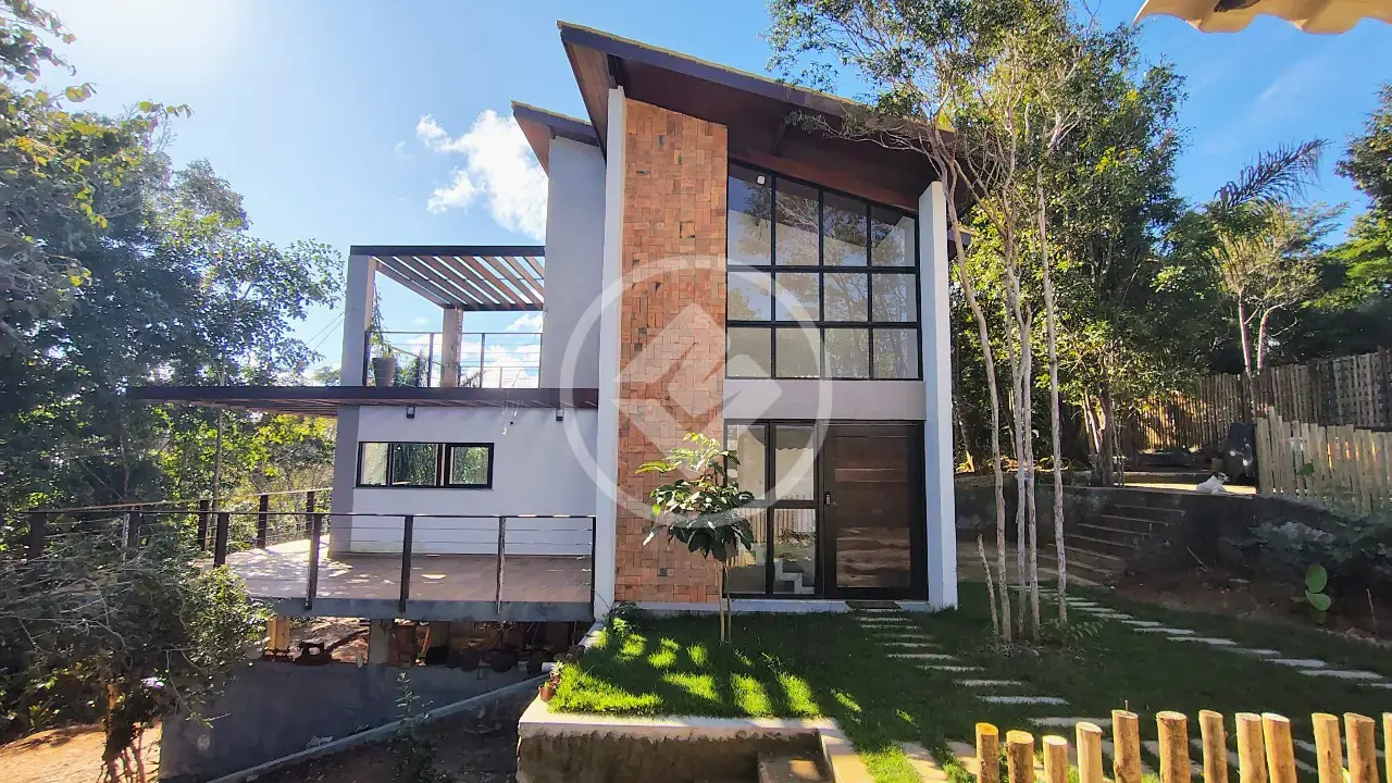 Image 15 - Casa Condomínio em Praia do Forte, Mata de São João - BA