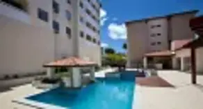 Apartamento Caixa D'Água, Lauro de Freitas - BA — foto 1