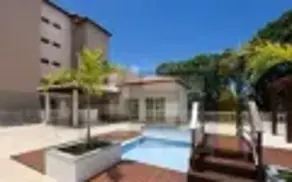 Apartamento Caixa D'Água, Lauro de Freitas - BA — foto 2
