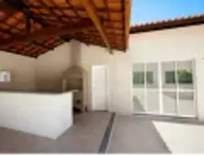 Imagem 2 - Apartamento em Caixa D'Água, Lauro de Freitas - BA