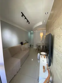 Imagem 4 - Apartamento em Caixa D'Água, Lauro de Freitas - BA