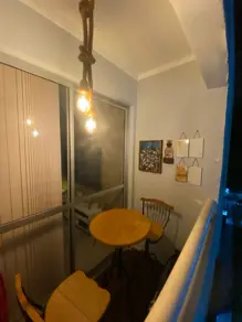 Imagem 5 - Apartamento em Caixa D'Água, Lauro de Freitas - BA