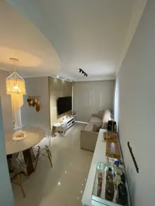 Imagem 3 - Apartamento em Caixa D'Água, Lauro de Freitas - BA