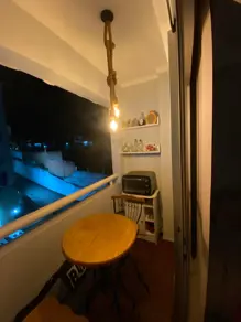 Imagem 6 - Apartamento em Caixa D'Água, Lauro de Freitas - BA