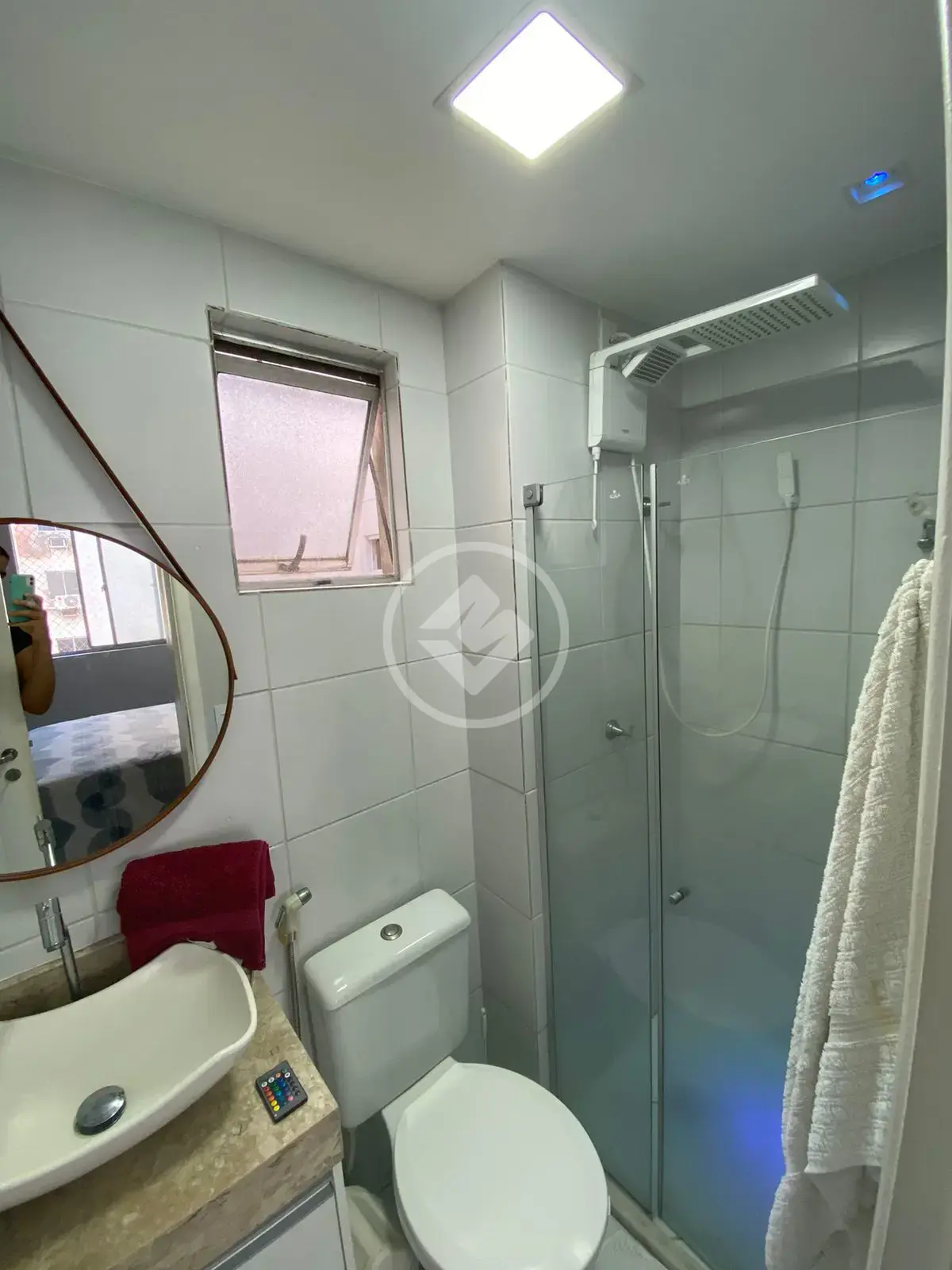 Image 19 - Apartamento em Caixa D'Água, Lauro de Freitas - BA