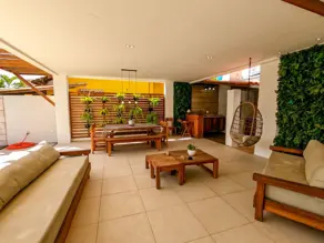 Casa Condomínio Guarajuba (Monte Gordo), Camaçari - BA — foto 2
