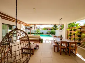 Imagem 5 - Casa Condomínio em Guarajuba (Monte Gordo), Camaçari - BA