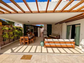 Imagem 6 - Casa Condomínio em Guarajuba (Monte Gordo), Camaçari - BA