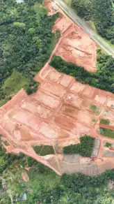 Terreno Quingoma, Lauro de Freitas - BA — foto 1