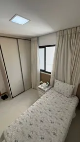 Apartamento Costa Azul, Salvador - BA — foto 2