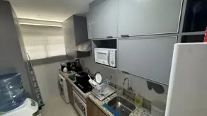 Imagem 2 - Apartamento em Costa Azul, Salvador - BA