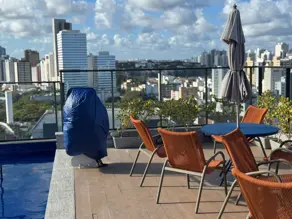 Imagem 3 - Apartamento em Costa Azul, Salvador - BA