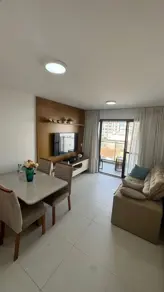 Imagem 4 - Apartamento em Costa Azul, Salvador - BA