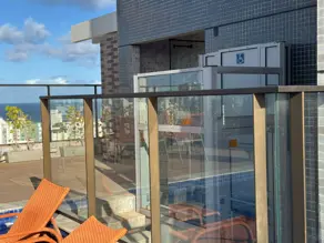 Imagem 6 - Apartamento em Costa Azul, Salvador - BA