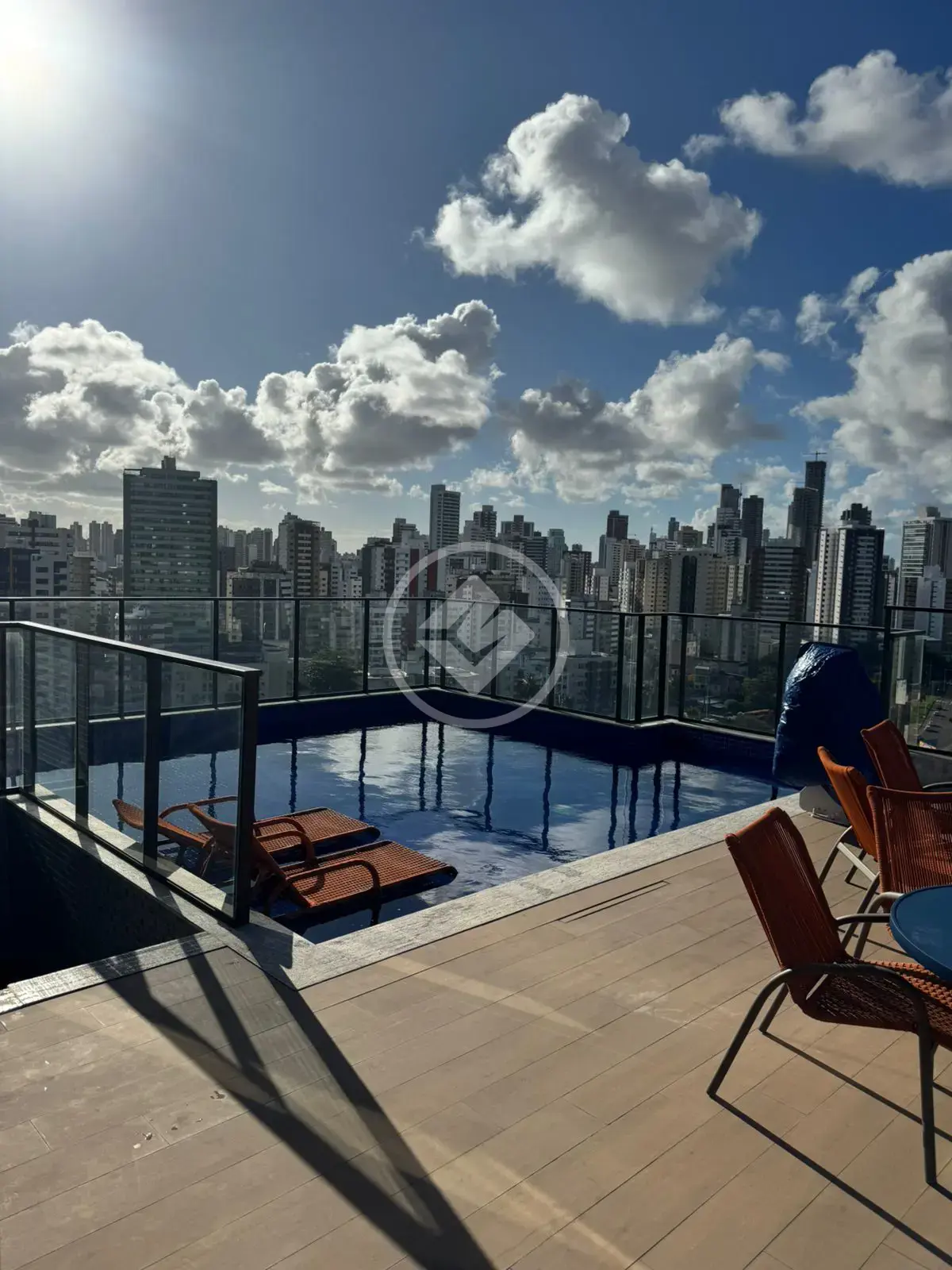 Imagem 1 - Apartamento em Costa Azul, Salvador - BA