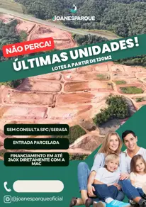 Imagem 3 - Terreno em Quingoma, Lauro de Freitas - BA