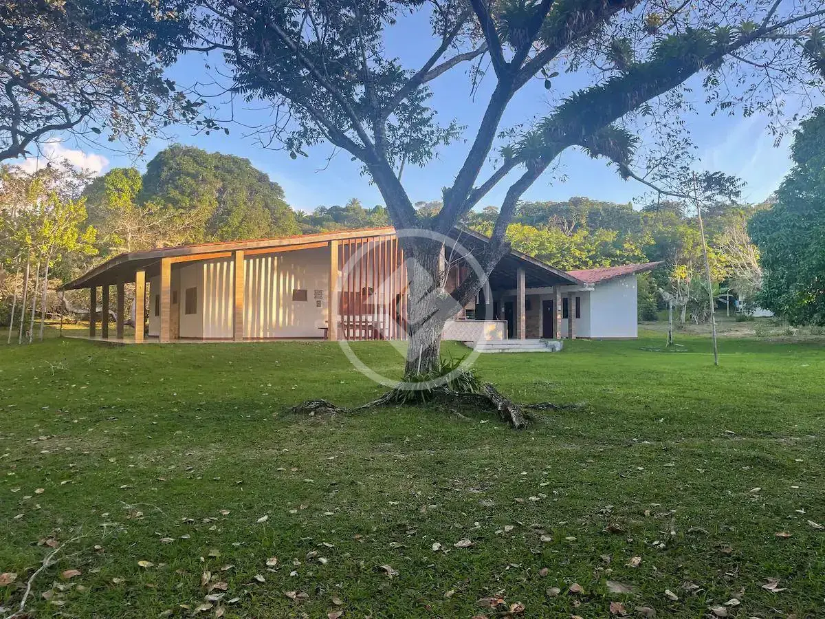 Imagem 1 - Fazenda em Praia do Forte, Mata de São João - BA