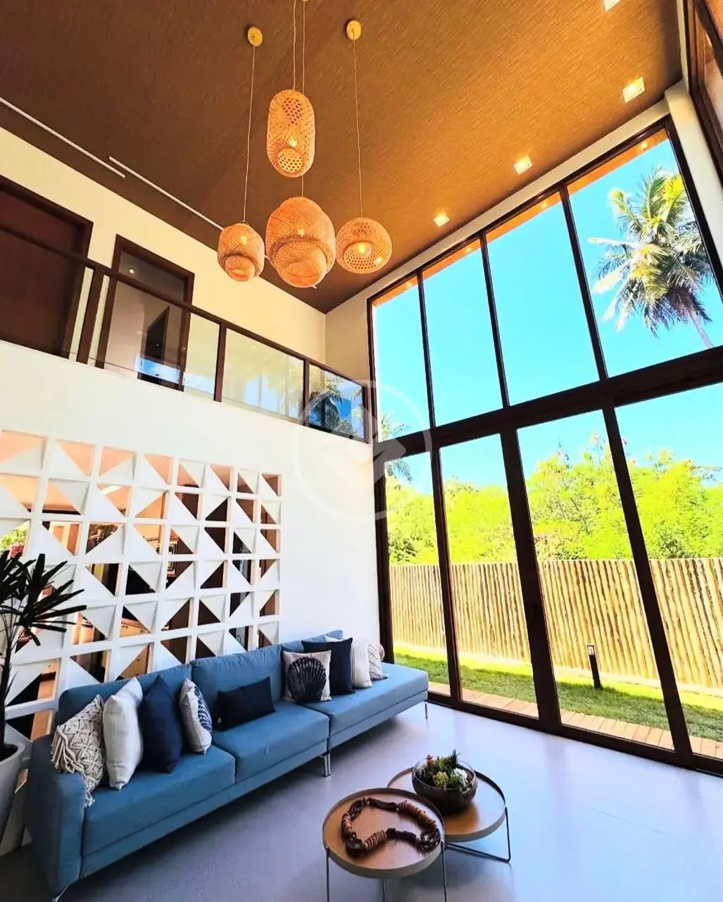 Imagem 3 - Casa Condomínio em Praia do Forte, Mata de São João - BA