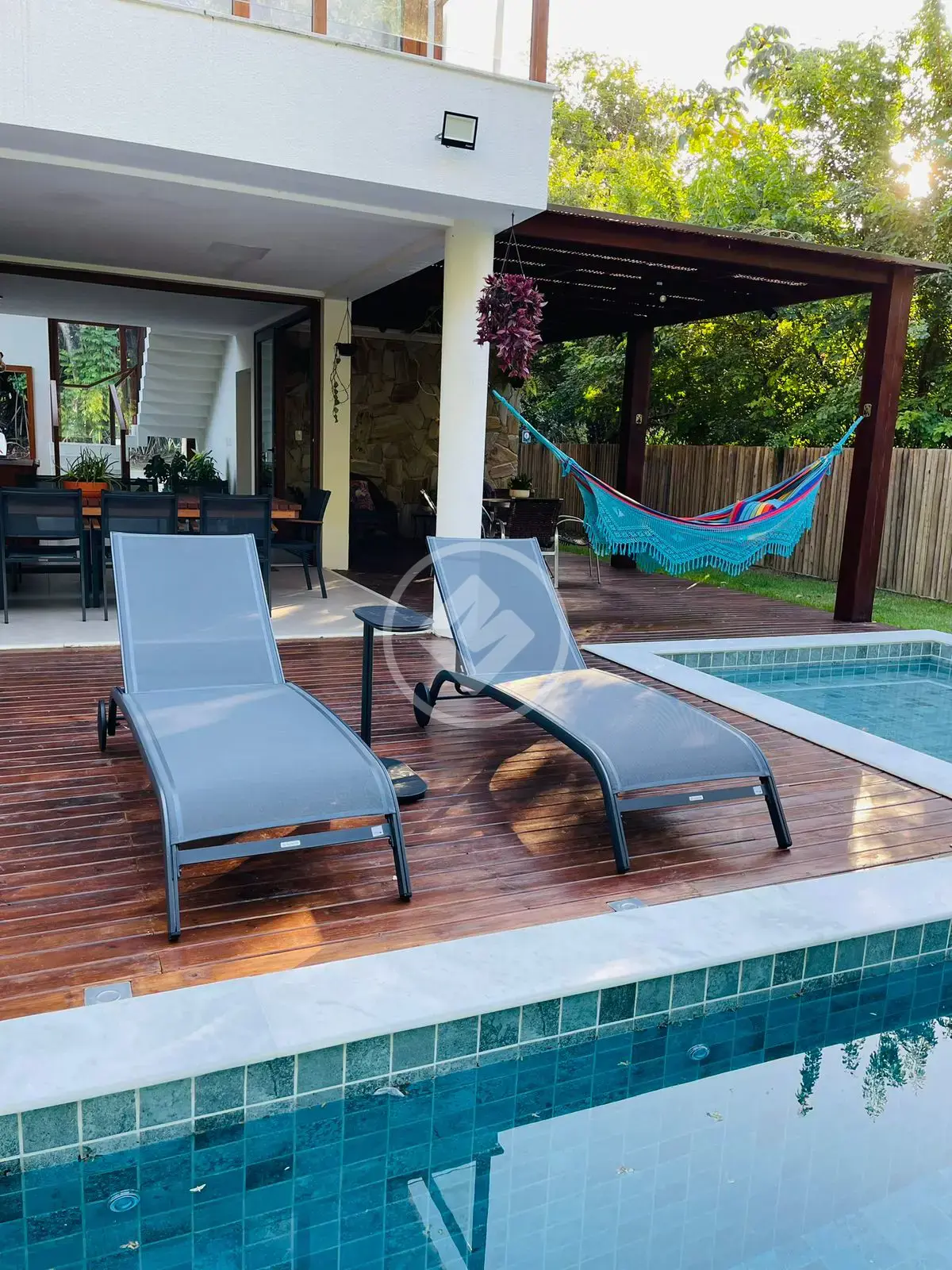 Imagem 2 - Casa Condomínio em Praia do Forte, Mata de São João - BA