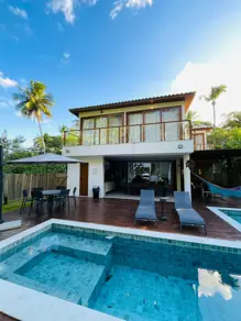 Imagem 4 - Casa Condomínio em Praia do Forte, Mata de São João - BA