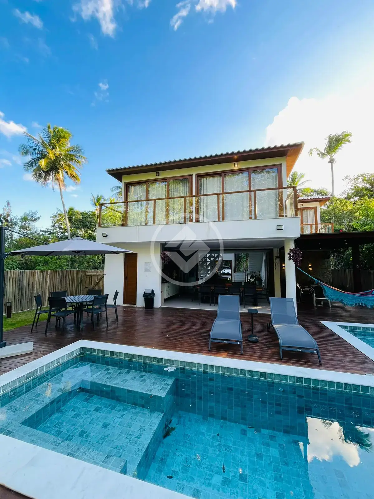 Imagem 4 - Casa Condomínio em Praia do Forte, Mata de São João - BA
