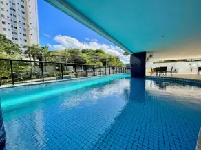 Apartamento Alphaville I, Salvador - BA — foto 1