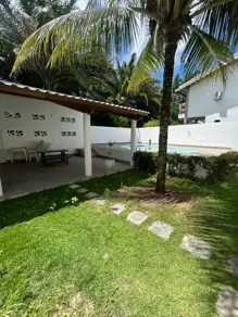 Imagem 2 - Casa Condomínio em Centro, Camaçari - BA