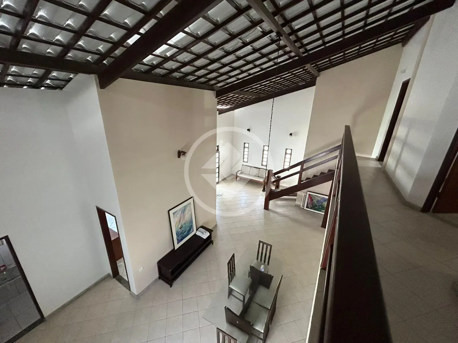 Imagem 1 - Casa Condomínio em Centro, Camaçari - BA