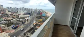 Imagem 5 - Loft / Studio em Amaralina, Salvador - BA