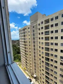 Apartamento Pirajá, Salvador - BA — foto 2