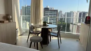 Apartamento Caminho das Árvores, Salvador - BA — foto 2
