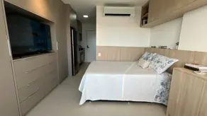 Apartamento Caminho das Árvores, Salvador - BA — foto 1