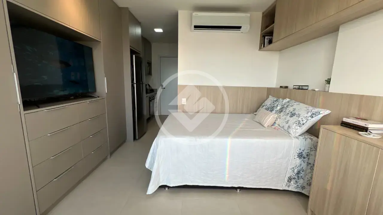 Imagem 1 - Apartamento em Caminho das Árvores, Salvador - BA