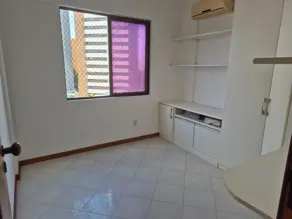 Apartamento Pituba, Salvador - BA — foto 2