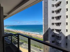 Apartamento Jaguaribe Salvador Ba, Salvador - BA — foto 1