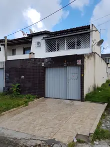 Casa BURAQUINHO, Lauro de Freitas - BA — foto 1