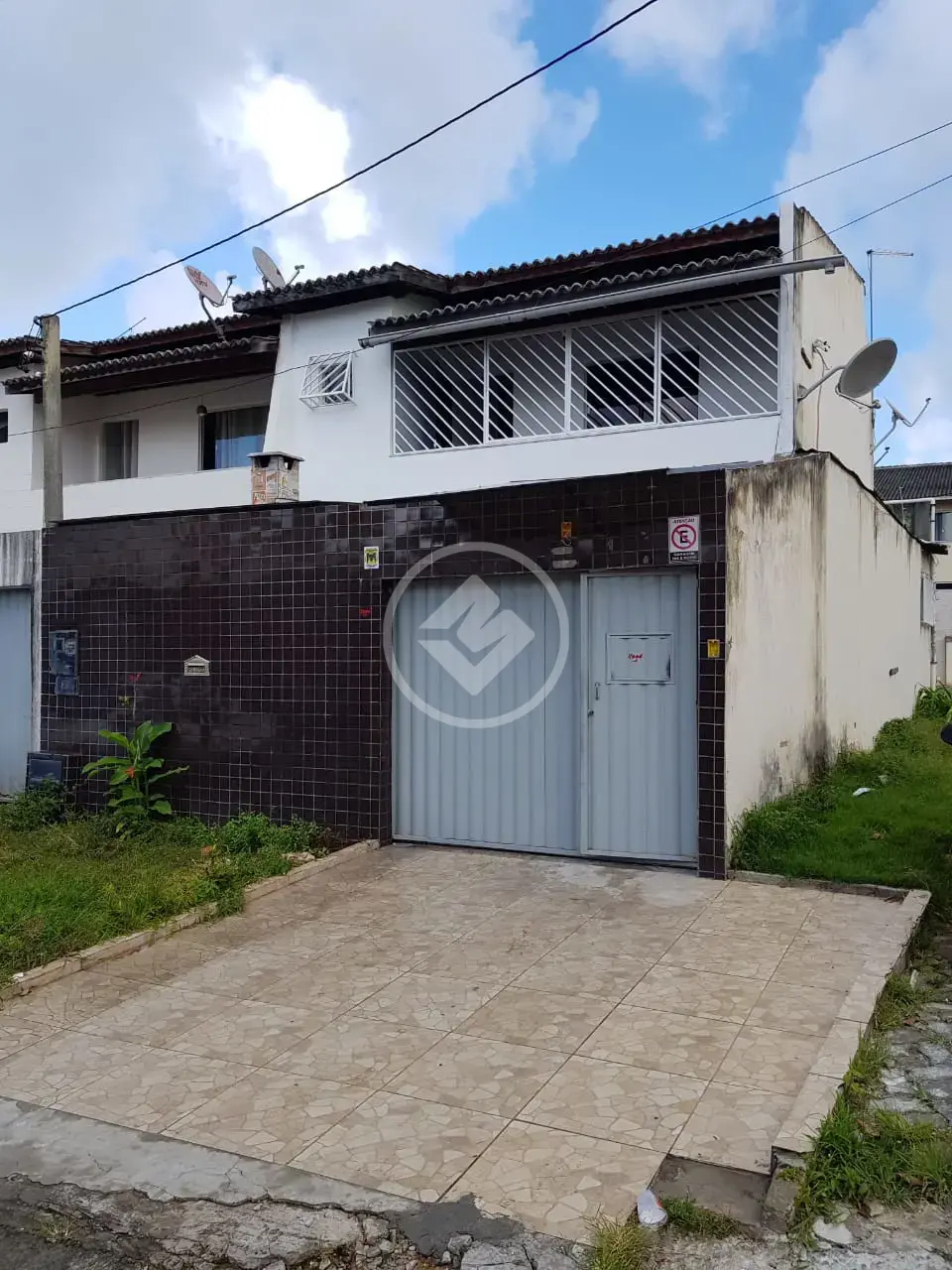 Imagem 1 - Casa em BURAQUINHO, Lauro de Freitas - BA