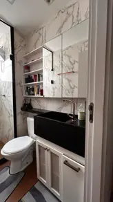 Imagem 3 - Apartamento em Piatã, Salvador - BA