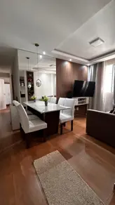 Apartamento Piatã, Salvador - BA — foto 2