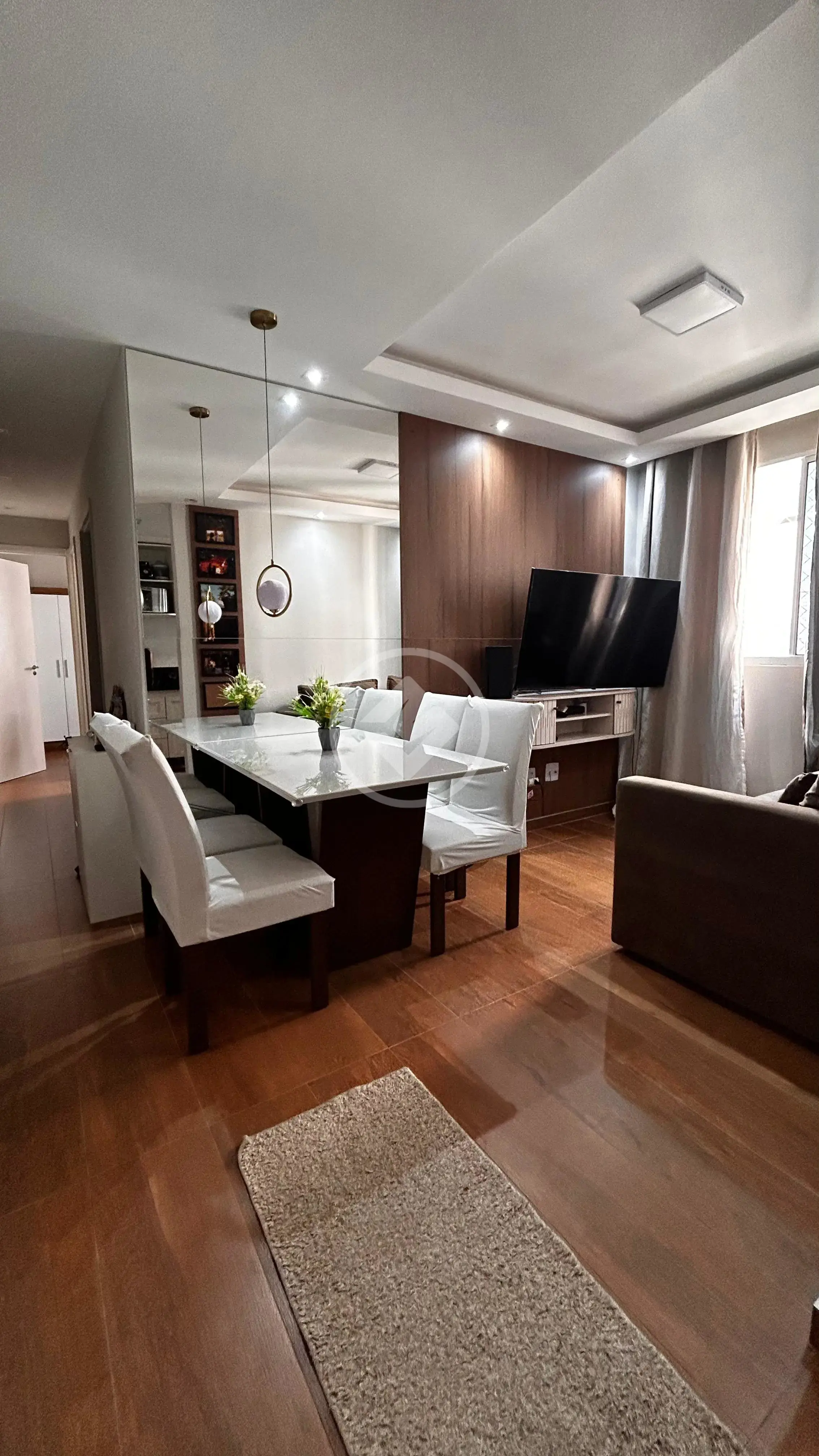 Image 2 - Apartamento em Piatã, Salvador - BA