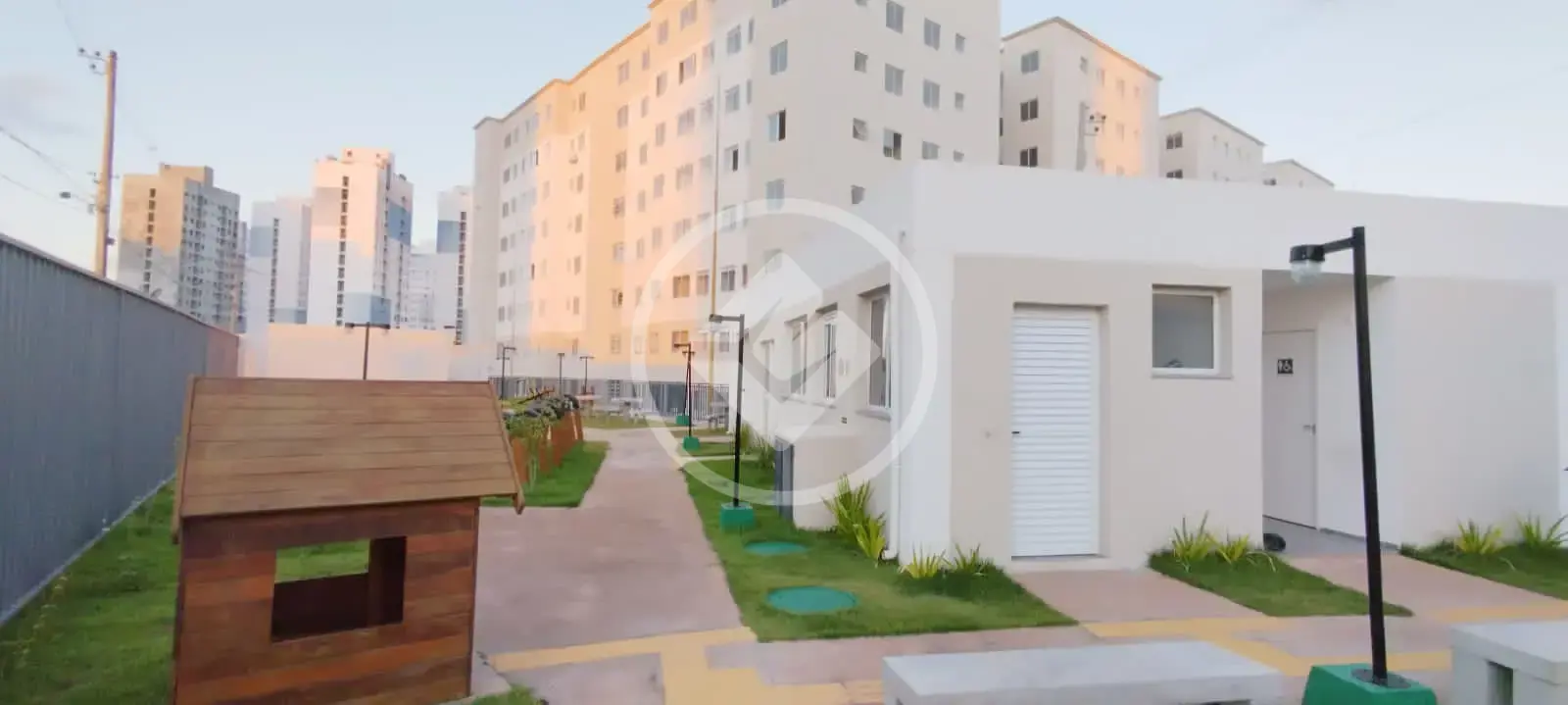 Imagem 1 - Apartamento em Piatã, Salvador - BA