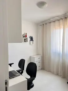 Imagem 6 - Apartamento em Piatã, Salvador - BA