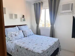 Apartamento Piatã, Salvador - BA — foto 2