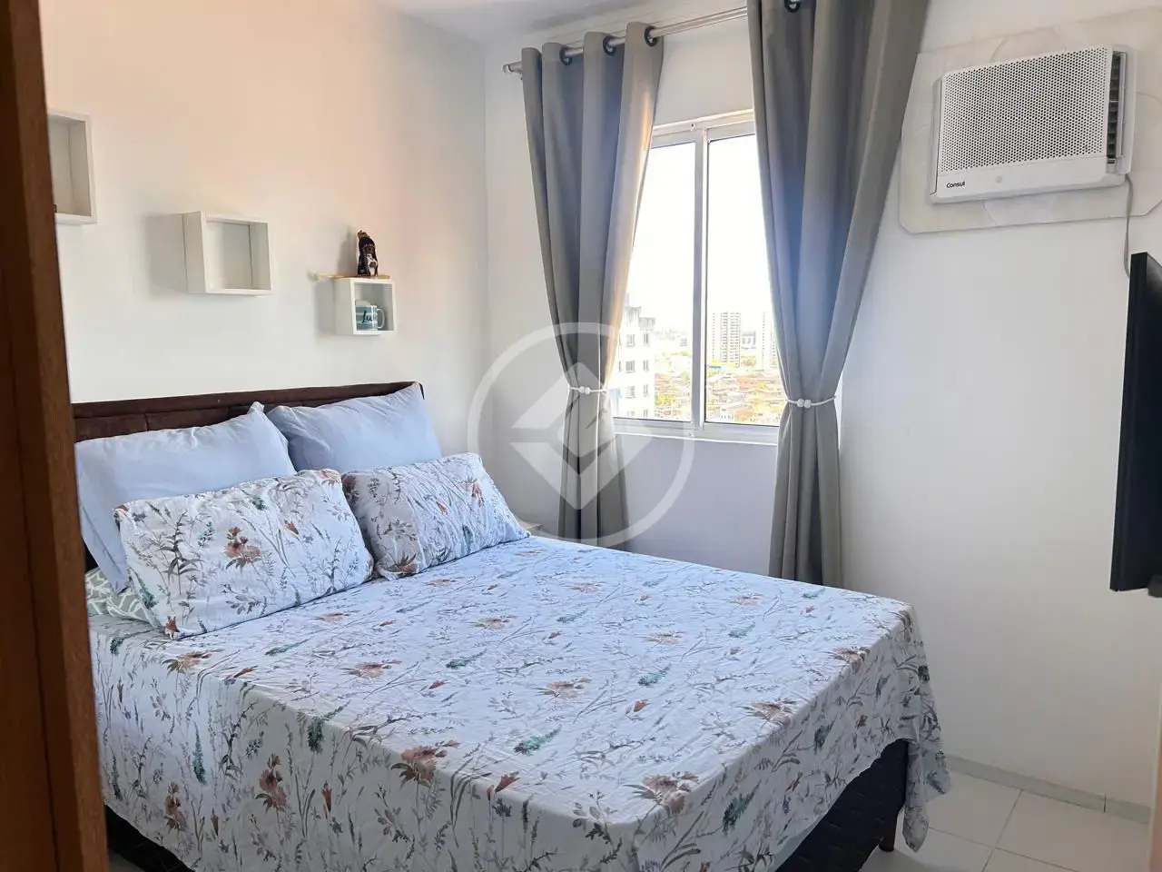 Image 2 - Apartamento em Piatã, Salvador - BA
