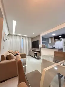 Imagem 2 - Apartamento em Piatã, Salvador - BA
