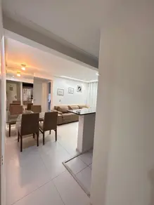 Imagem 4 - Apartamento em Piatã, Salvador - BA