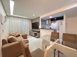 Apartamento Piatã, Salvador - BA — foto 1
